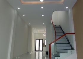 Cho thuê nhà mt 36b-Trường Chinh -P4 -Tân Bình, giá rẻ 2087681