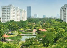 Bán căn hộ chung cư tại Phường Tân Phú, Quận 7, Hồ Chí Minh diện tích 117m2 giá 5.5 Tỷ.Lh 0901185136 2088796