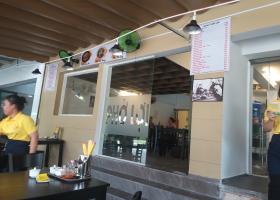 Cần se lại mặt bằng để làm cafe, nước uống PMH,Q7 2088845