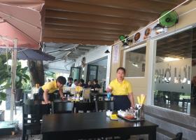 Cần se lại mặt bằng để làm cafe, nước uống PMH,Q7 2088845