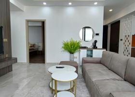 Cho thuê căn hộ The Ascentia, Phú Mỹ Hưng,DT 84m2, 2 PN, đầy đủ nội thất, new 100%. LH 078 825 3939 2089670