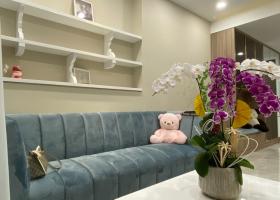 Cho thuê căn hộ Midtown Phú Mỹ Hưng, dt 88m2, 2 PN, nội thất mới 100%. LH 078 825 3939 2089672