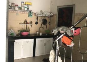 cho thuê nhà  trường chinh phường Tân Thới Nhất, Quận 12, TP. HCM 2090014