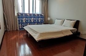 *** HOT HOT HOT *** CẦN CHO THUÊ 3 CĂN HỘ ĐẸP Ở TÒA NHÀ INTERBATIONAL PLAZA - 343 PHẠM NGŨ LÃO 2090085