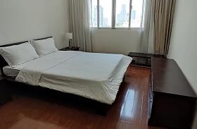 *** HOT HOT HOT *** CẦN CHO THUÊ 3 CĂN HỘ ĐẸP Ở TÒA NHÀ INTERBATIONAL PLAZA - 343 PHẠM NGŨ LÃO 2090085