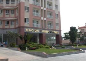 Chính chủ gửi cho thuê shophouse tại Cao Ốc Thịnh Vượng -182,3m2, trống suốt máy lạnh TT. Lh 0903034123 2091282