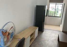 Đang trống căn hộ dịch vụ Studio - Nguyễn Văn Hưởng Thảo Điền - 1pn trang bị full NT Cho nuôi Pet +sân vườn ☎ 0903034123 2091283