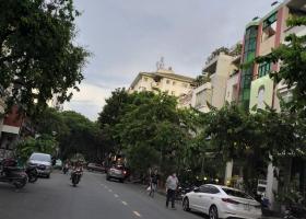 Cho thuê nhà phố kinh doanh Hưng Gia, Phú Mỹ Hưng Q7, nhà có thang máy 2091377