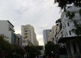 Cho thuê nhà phố kinh doanh Hưng Gia, Phú Mỹ Hưng Q7, nhà có thang máy 2091377