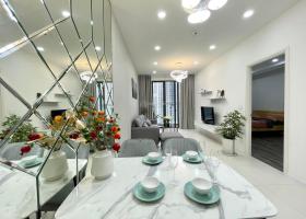CHÍNH CHỦ CHO THUÊ CĂN 83M3 3PN FULL ĐẸP VIEW SÔNG 15TR - LH 0799880079 2091409