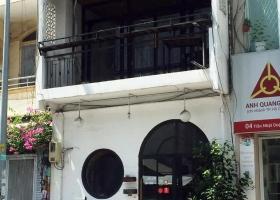 Nhà thuê MT khu Trần Quang Khải 65m2 gần ngã ba Trần Quang Khải 2091412