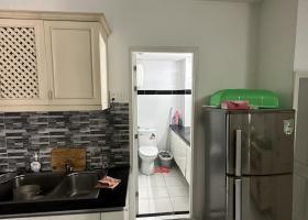 Cần cho thuê căn hộ Hưng Vượng 3,Phú Mỹ Hưng giá 12tr/tháng LH;0909052673 Nguyệt  2091424
