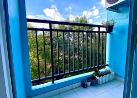 Cần cho thuê chung cư Moscow Tham Lương 55m 1PN 1WC Quận 12 2091434
