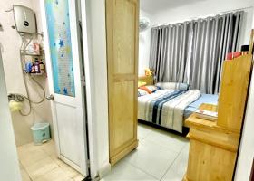 Cần cho thuê chung cư Moscow Tham Lương 55m 1PN 1WC Quận 12 2091434