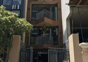 Khan hiếm! Cho thuê nhà Ngô Văn Năm P. Bến Nghé Q1 (4x20m), 3 tầng, chỉ 95 triệu! 2091660