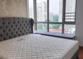 cho thuê căn hộ cao cấp Hưng Phúc Quận 7 dt 90m2 có  Pn full nội thất giá 17 tr 2091686