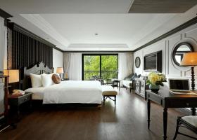 Cho thuê nguyên căn Khách sạn cao cấp mới đẹp có 40 phòng trung tâm Phú Mỹ Hưng Q7 2091712