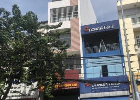 Cho thuê MT Đồng Nai, Phường 15, Quận 10 diện tích 4.5mx20m 2 lầu giá 50 triệu/th 2091816