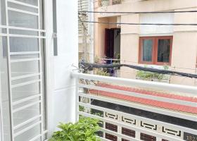 Chdv đẹp ngay 182 Lê Văn Sỹ, Full đồ có bancony 2092064
