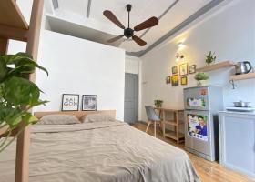 Chdv đẹp ngay 182 Lê Văn Sỹ, Full đồ có bancony 2092064