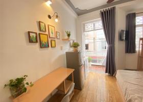 Chdv đẹp ngay 182 Lê Văn Sỹ, Full đồ có bancony 2092064