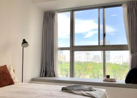 Căn hộ cao cấp Midtown 2PN view sông cực đẹp với nội thất hiện đại giá rẻ:21 triệu/ tháng 2092126