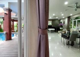 Villa hiện đại, không gian mở, nội thất cao cấp P. Thảo Điền, Q2 2092206