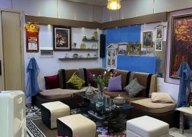 Cho thuê căn hộ Oriental Plaza Tân Phú, 85m2 2PN Full nội thất cao cấp cực đẹp, LH: 0372972566 Hải  2093518