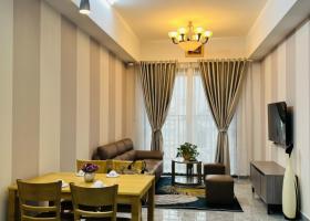 Cho thuê căn hộ cao cấp Botanica Premier 75m2 2PN Full nội thất mới 100%, gần sân bay, LH: 0372972566 Hải  2093524