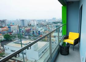 Cho thuê căn hộ Republic Plaza gần sân bay, 54m2 1PN Full nội thất cao cấp 5 sao, LH: 0372972566 Hải  2093528