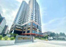 Cho thuê căn hộ Res Green Tower ,quận Tân Phú, 86m2 3PN căn góc thoáng mát, có 1 số nội thất đẹp 2093572