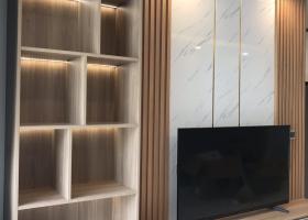 cho thuê căn hộ Midtown Phú Mỹ Hưng Q.7 dt 90m2 có 2PN full NT giá 25 triệu 2093743