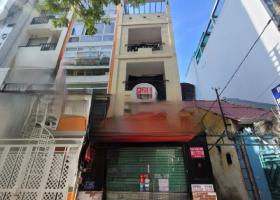 Cho thuê nhà mặt tiền Trương Định , P6 ,Q.3 2093839