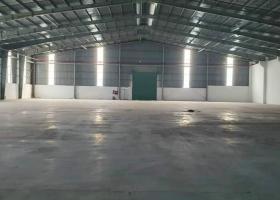 Cho thuê kho xưởng 3000m2 mới xây trong KCN AMATA, Biên Hòa, Đồng Nai  2093881