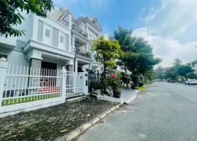 Cho thuê biệt thự NamThông nhà đẹp, giá rẻ nhất tại Phú Mỹ Hưng, quận 7 2093911