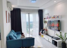Cho thuê căn hộ 2PN2WC chung cư Hưng Phát 1 đầy đủ nội thất giá chỉ 8.5 triệu! 2086305