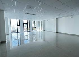 Cho thuê tòa nhà văn phòng Mặt tiền Trần Khắc Chân Quận 1 2094444