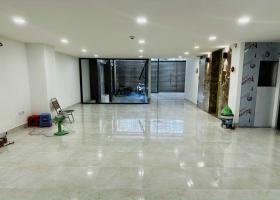 Cho thuê tòa nhà văn phòng Mặt tiền Trần Khắc Chân Quận 1 2094444