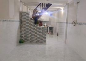 Cho thuê nhà riêng 42m2 - 252/29f Cao Thắng - Quận 10, TP HCM 2094534