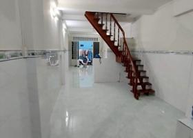 Cho thuê nhà riêng 42m2 - 252/29f Cao Thắng - Quận 10, TP HCM 2094534