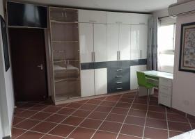 Cho thuê  căn hộ Thái An 4, 11tr 2pn full nt 2094542