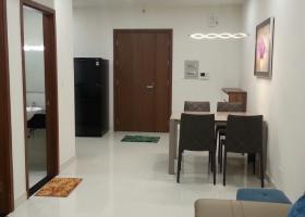 Cho thuê rẻ CHCC 1 phòng ngủ 50m2 Grand Riverside Bến Vân Đồn TP.HCM 2094730