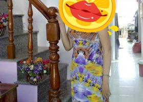 Cho thuê nhà mặt tiền 70m2, đ. Đinh Đức Thiện, Bình Chánh, TPHCM 2094763