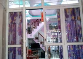 Cho thuê nhà mặt tiền 70m2, đ. Đinh Đức Thiện, Bình Chánh, TPHCM 2094763
