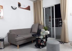 Cho thuê căn hộ Sài Gòn Town 2pn 2wcn dt 60m2, giá 7tr4 2094963