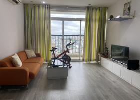 Cho thuê căn hộ chung cư tại Dự án Ngọc Lan Apartment, Quận 7, Tp.HCM diện tích 97m2  giá 11 Triệu/tháng 2094967