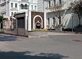 CHO THUÊ NHÀ (VĂN PHÒNG) TẠI SAIGON PEARL VILLA 2095029