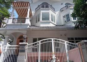 CHO THUÊ NHÀ (VĂN PHÒNG) TẠI SAIGON PEARL VILLA 2095029