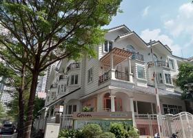 CHO THUÊ NHÀ (VĂN PHÒNG) TẠI SAIGON PEARL VILLA 2095029