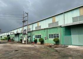 Bán xưởng 7000m2 trong KCN Hiệp Phước, huyện Nhà Bè, TPHCM 2095038